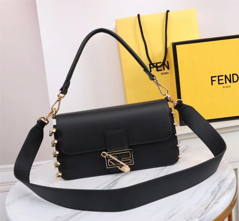 Fendi Baguette Bags